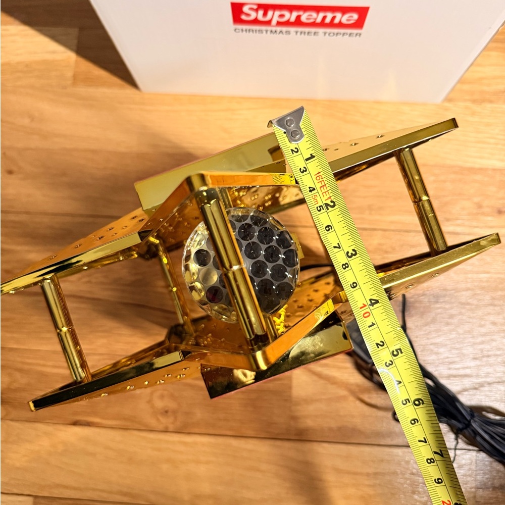 Supreme LED Tree Top Projector Light - Picture 8 of 8
